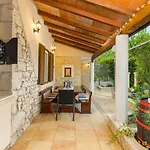 Casa Marilu By Villsy Villa *