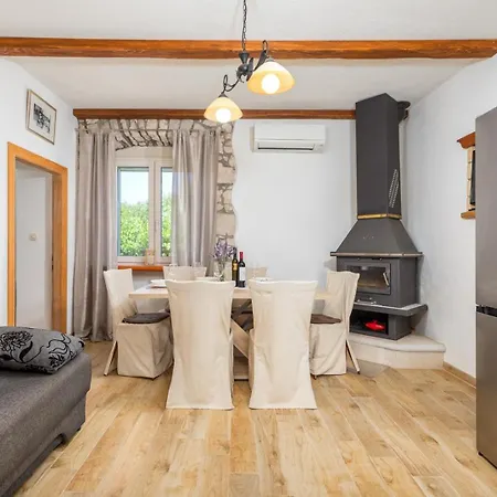 Villa Casa Marilu By Villsy