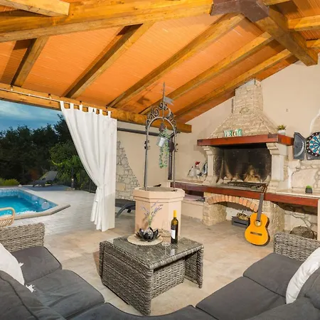 Casa Marilu By Villsy Villa *