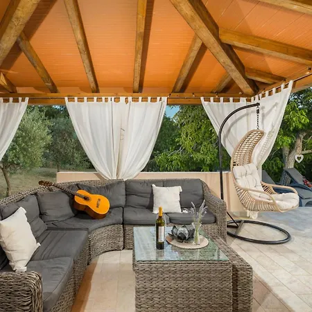 Casa Marilu By Villsy *