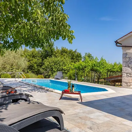 Villa Casa Marilu By Villsy *