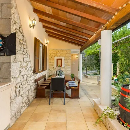 Casa Marilu By Villsy Villa *