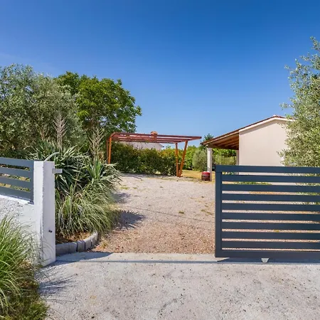 Villa Casa Marilu By Villsy *