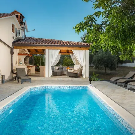 Villa Casa Marilu By Villsy Kunj