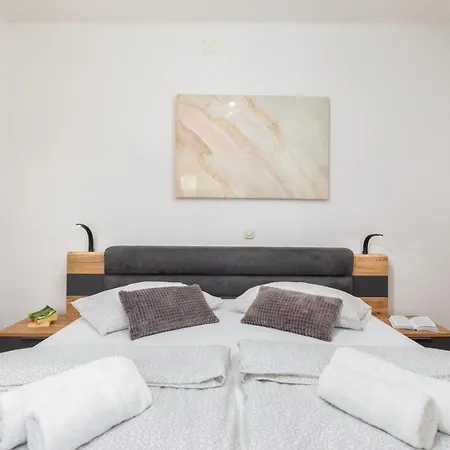 Casa Marilu By Villsy Villa *