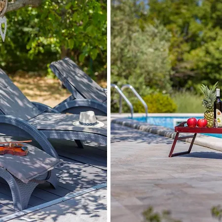 Villa Casa Marilu By Villsy *