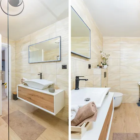 Vila Casa Marilu By Villsy *