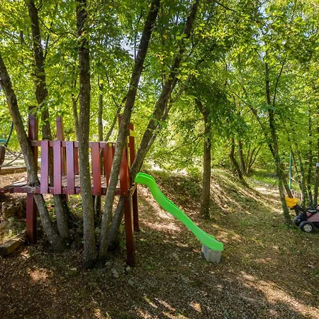 Casa Marilu By Villsy