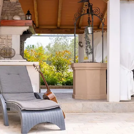 Casa Marilu * Kunj