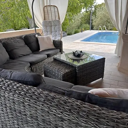 Villa Casa Marilu *