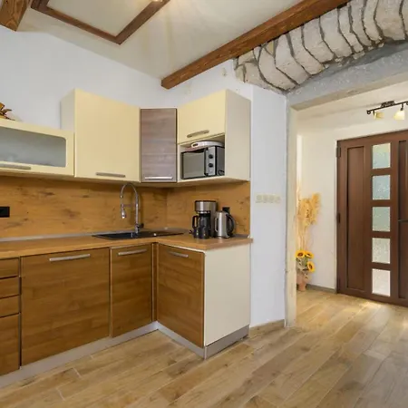 Casa Marilu Villa *