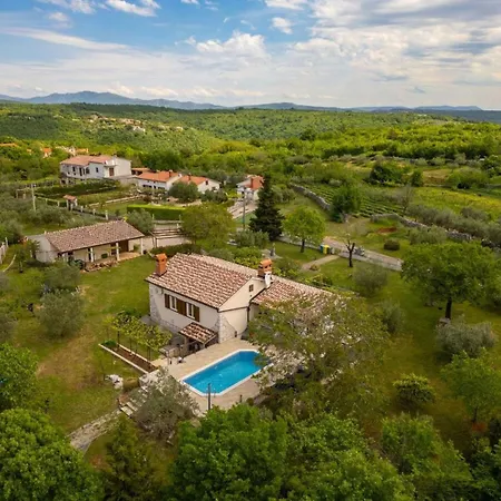Villa Casa Marilu Kunj