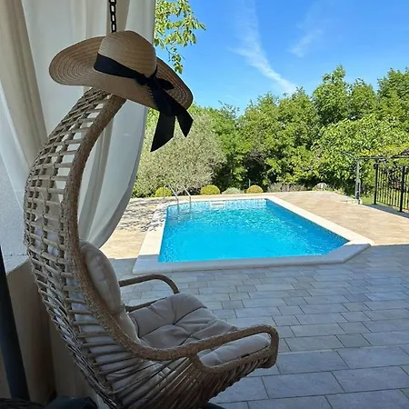 Casa Marilu Villa *
