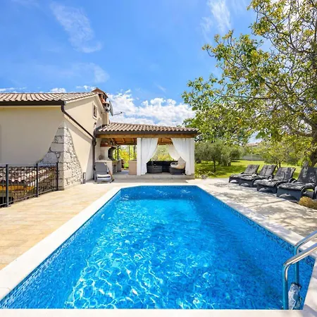 Villa Casa Marilu *