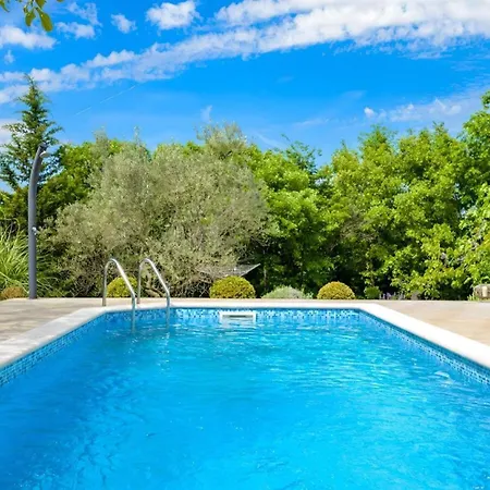 Casa Marilu Villa