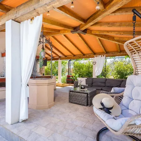 Casa Marilu By Villsy Villa *