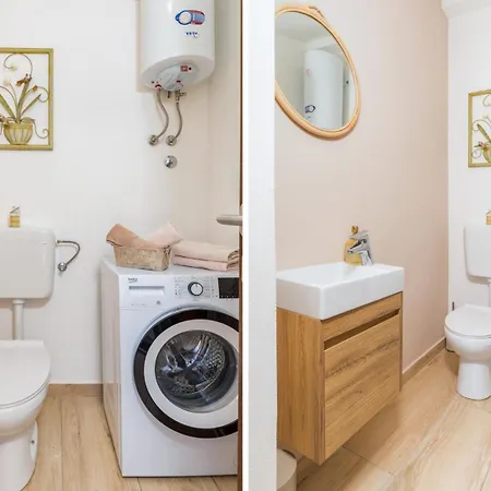 Casa Marilu By Villsy Kunj