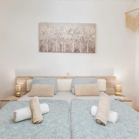 Villa Casa Marilu By Villsy