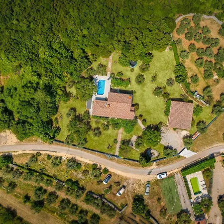 Casa Marilu By Villsy Villa