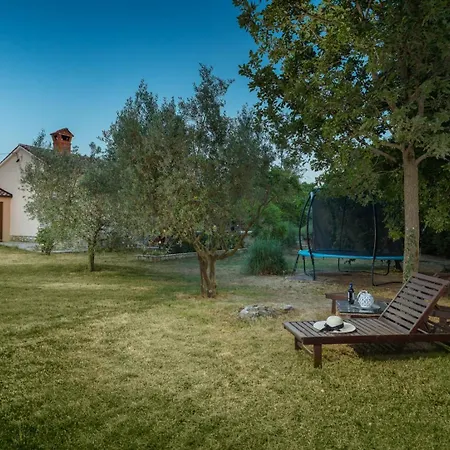 Casa Marilu By Villsy *