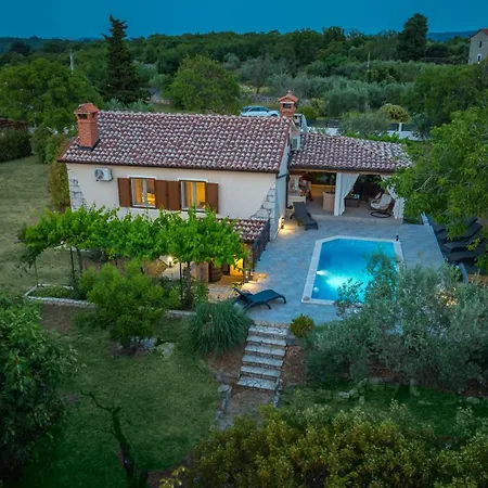 Casa Marilu By Villsy Villa *
