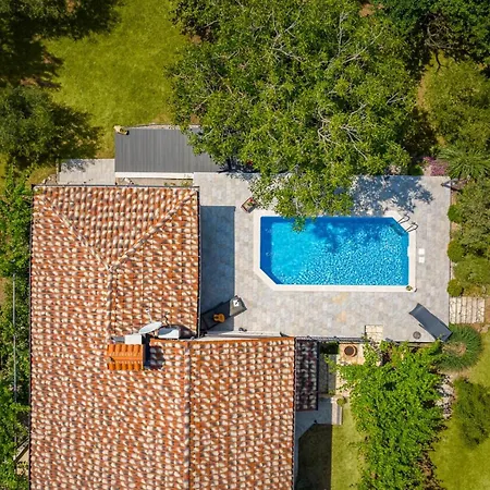 Casa Marilu By Villsy *