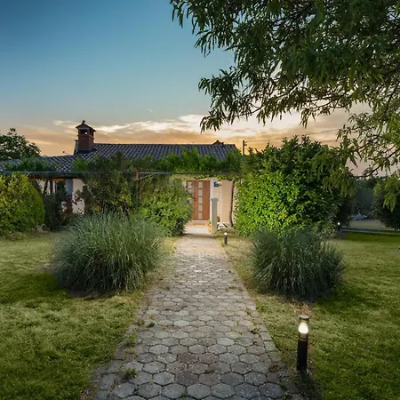 Villa Casa Marilu By Villsy *