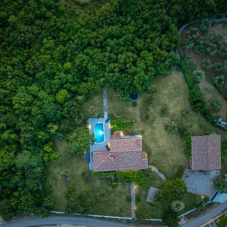 Villa Casa Marilu By Villsy *