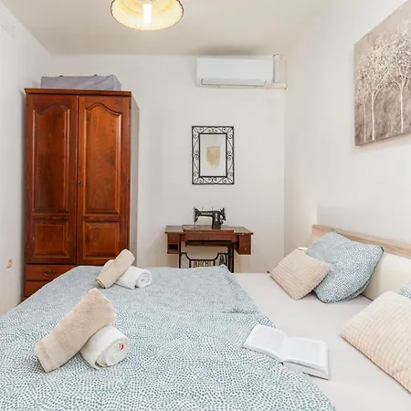 Casa Marilu By Villsy *