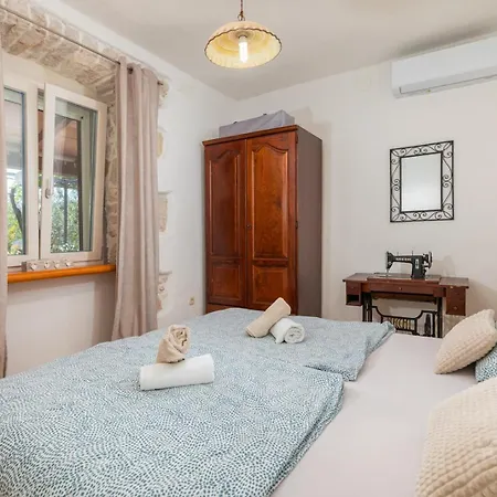 Villa Casa Marilu By Villsy