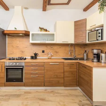 Casa Marilu By Villsy Villa *