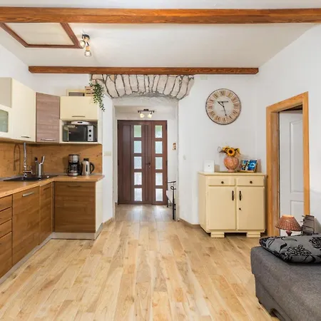 Casa Marilu By Villsy Villa *