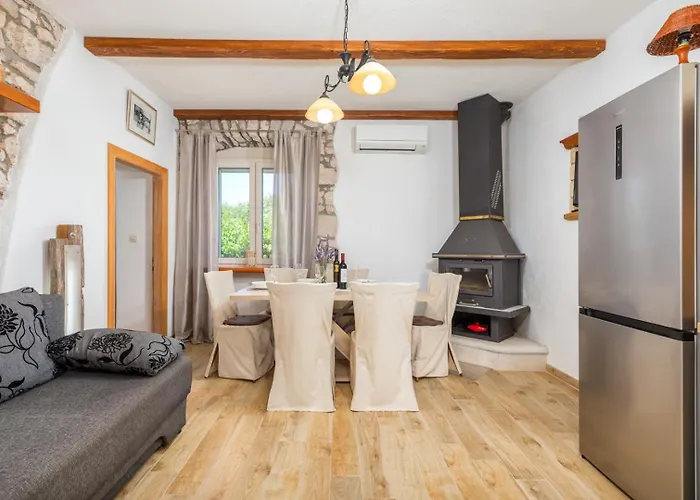 Villa Casa Marilu By Villsy