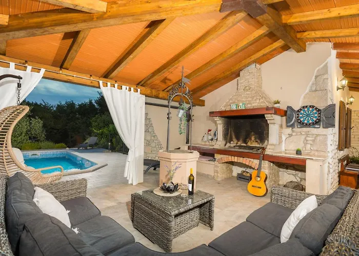 Casa Marilu By Villsy Villa *