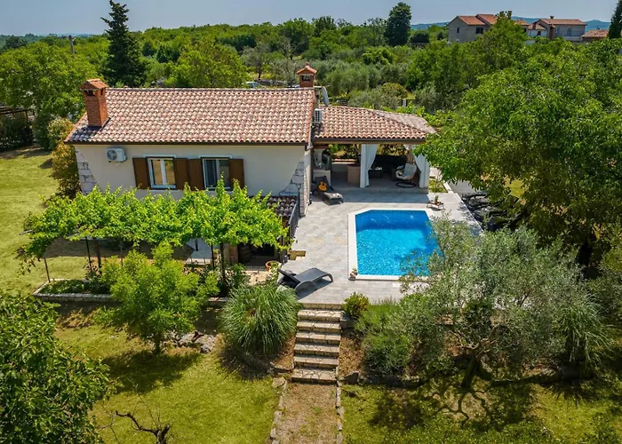 Casa Marilu By Villsy *