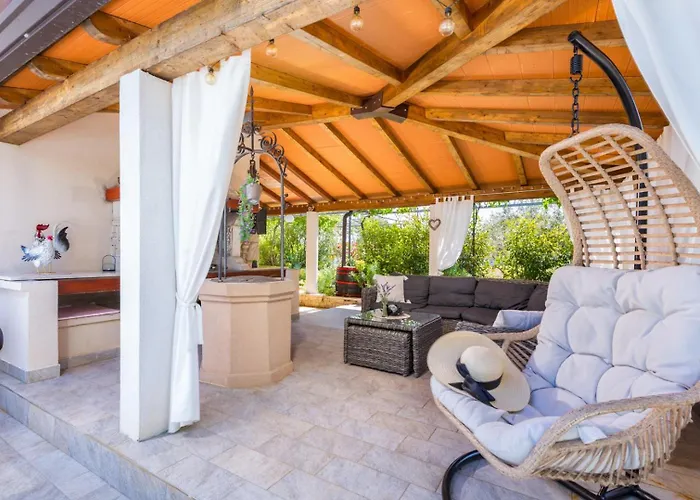 Casa Marilu By Villsy Villa *