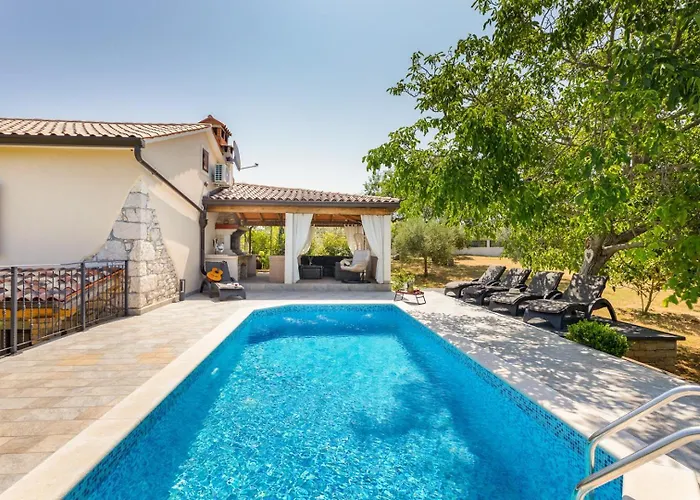 Casa Marilu By Villsy Villa *