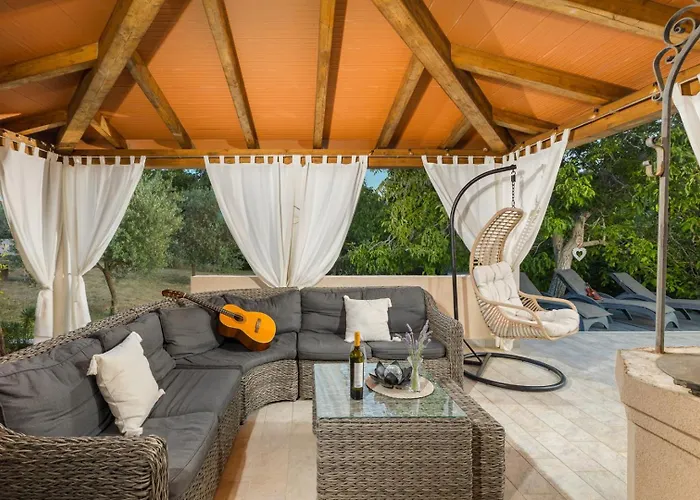 Casa Marilu By Villsy *