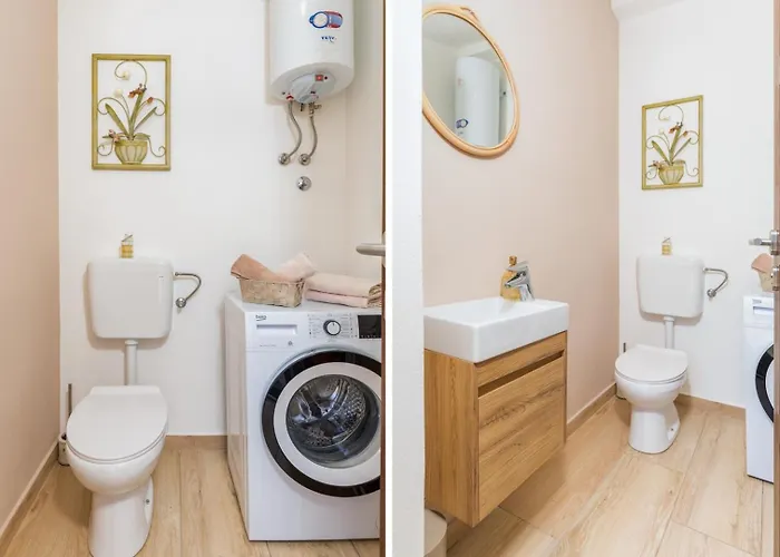 Casa Marilu By Villsy Kunj