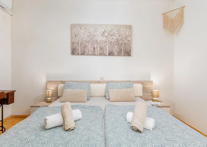 Villa Casa Marilu By Villsy