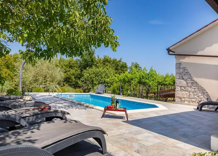 Villa Casa Marilu By Villsy *