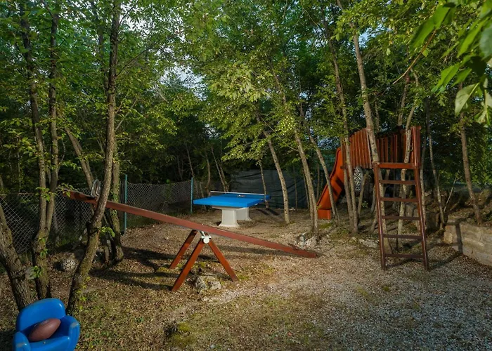 Casa Marilu By Villsy * Kunj