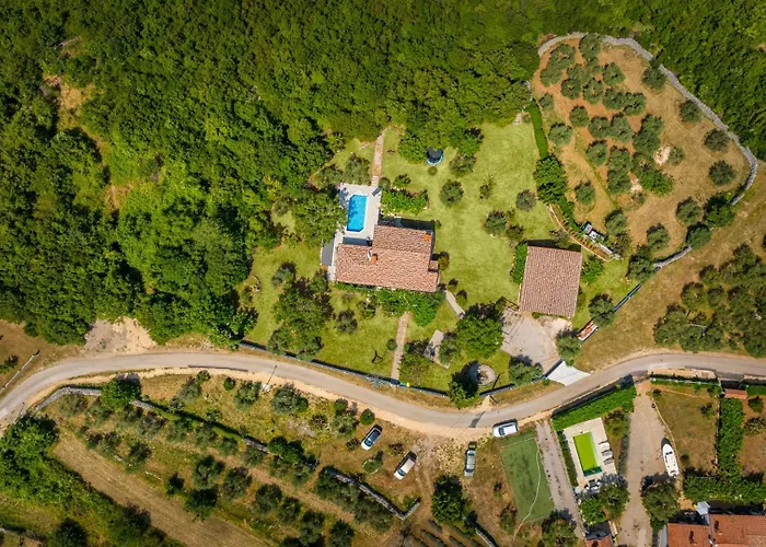 Casa Marilu By Villsy Vila