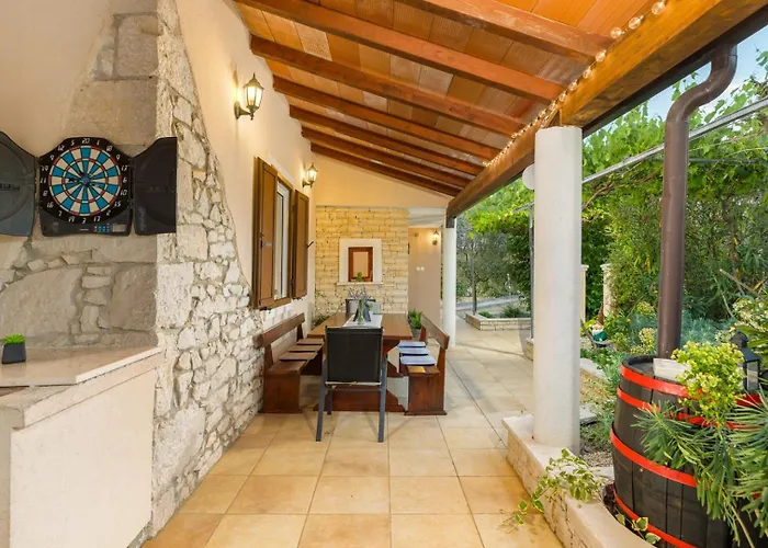 Casa Marilu By Villsy Villa *