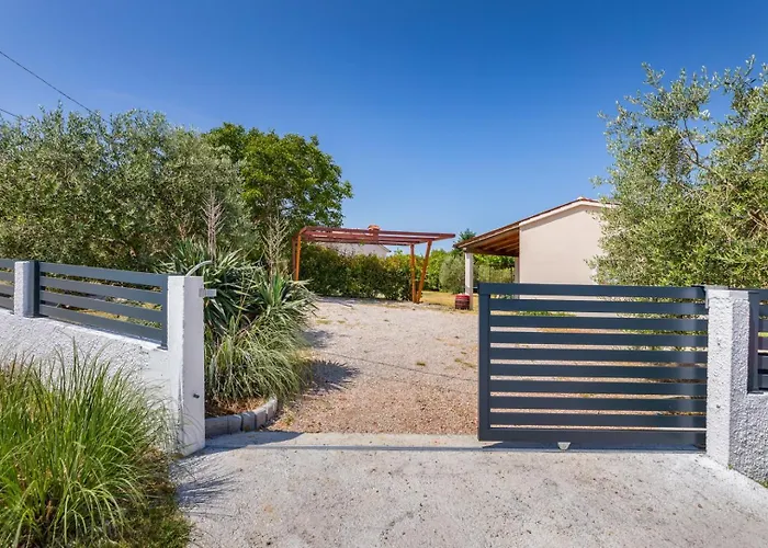 Vila Casa Marilu By Villsy *