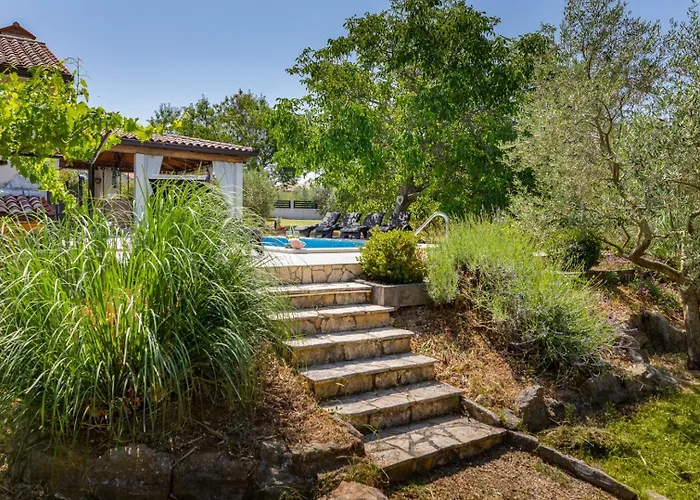 Villa Casa Marilu By Villsy Kunj