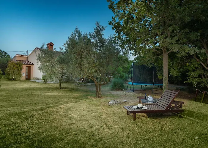 Casa Marilu By Villsy *