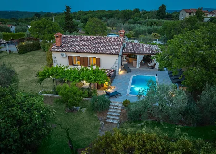 Casa Marilu By Villsy Villa *