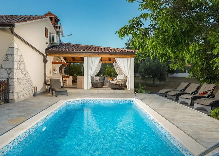 Villa Casa Marilu By Villsy Kunj