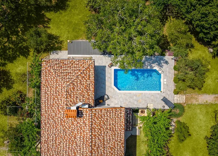 Casa Marilu By Villsy *